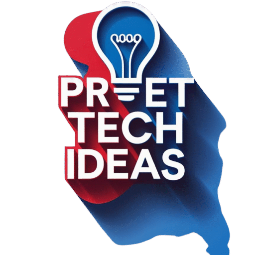 Preet Tech Ideas