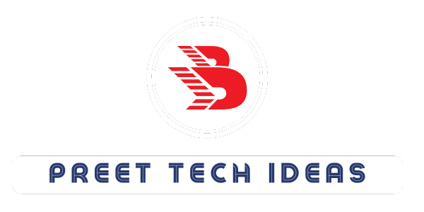 Preet Tech ideas