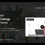 Listeo theme customization full tutorial