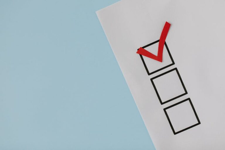WordPress SEO Checklist
