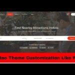 Listeo Theme