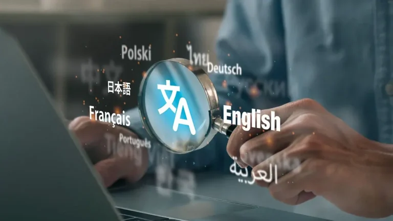 Create a Multilingual WordPress Site – Easy Step-by-Step Guide