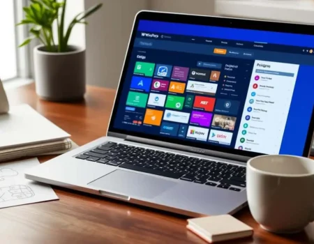 Free form plugins for WordPress