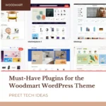 WOODMART THEME PLUGINS