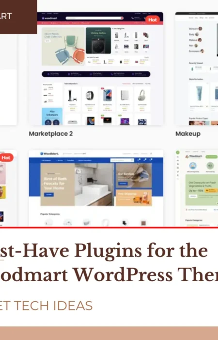 WOODMART THEME PLUGINS