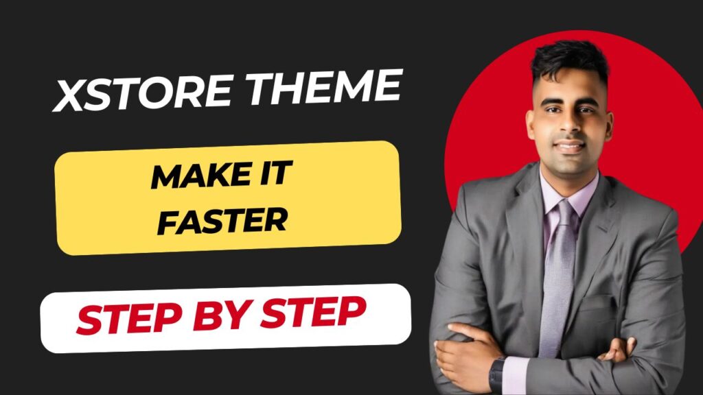 XSTORE THEME