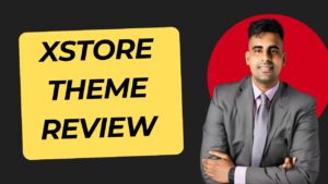 XStore Theme Review