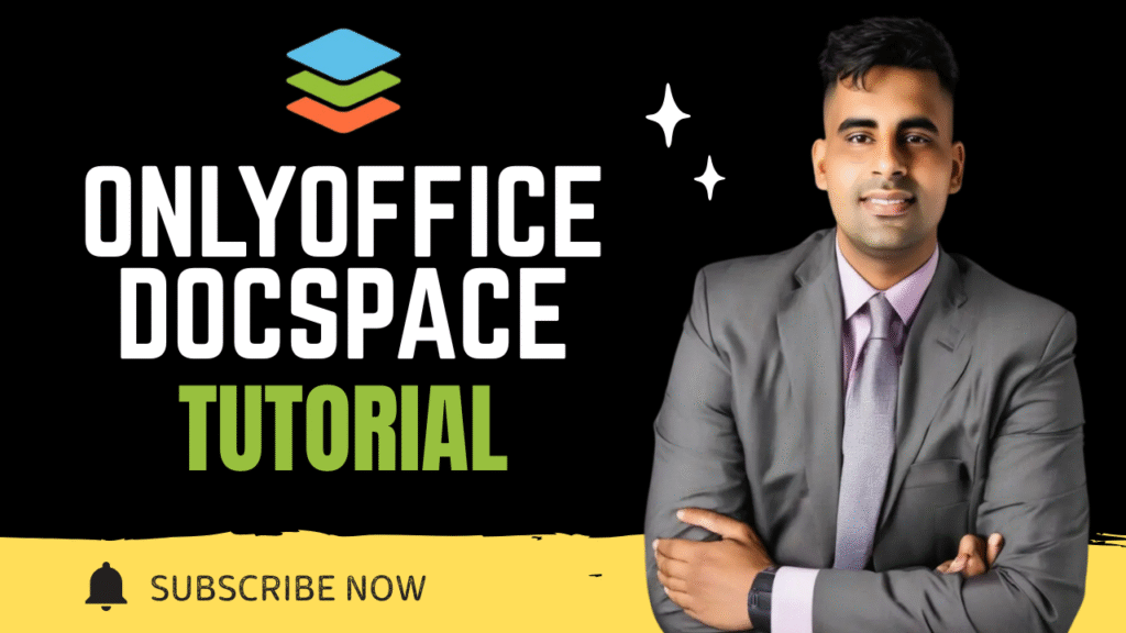 onlyoffice doc space