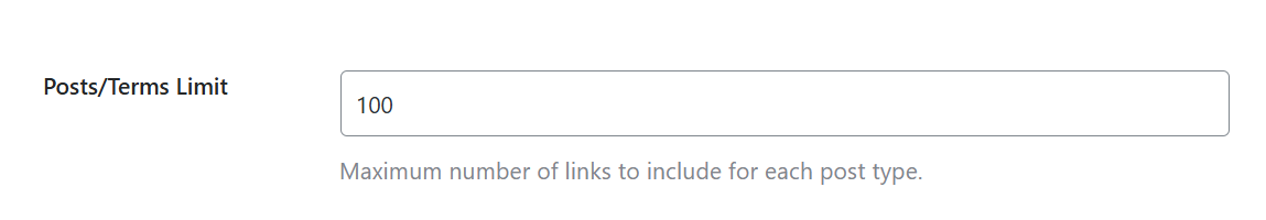 Rank Math’s Llms.txt Feature 2025: What It Is And Why It Matters For Ai Discovery 6 Posts and Terms Limit